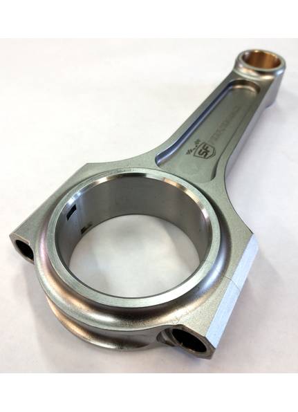 Conjunto de Biela forjada para Motor VW AP 144mm Perfil I 1.200CV pino Ø22mm